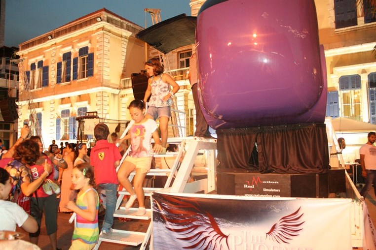 Jounieh Family & Kids Day